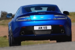 Aston Martin V8 Vantage Image Gallery