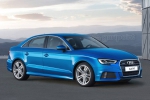 Audi A3 Image Gallery
