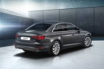 Audi A4 Image Gallery