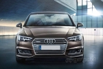 Audi A4 Image Gallery
