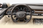 Audi A8L Image Gallery