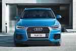 Audi Q3 Image Gallery