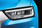 Audi Q3 Image Gallery