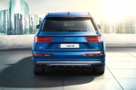 Audi Q7 Image Gallery