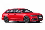Audi RS6 Image Gallery