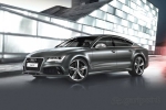 Audi RS7 Image Gallery