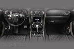 Bentley Continental GT Image Gallery