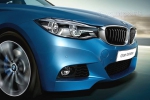 BMW 3 Series Gran Turismo Image Gallery