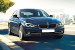 BMW 3 Series Image Gallery