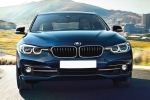 BMW 3 Series Image Gallery