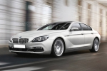 BMW 6 Series Image Gallery
