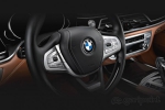 BMW 7 Series Image Gallery