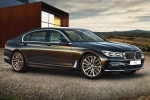 BMW 7 Series Image Gallery