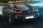 BMW i8 Image Gallery
