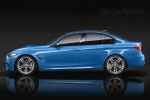 BMW M3 Image Gallery
