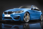 BMW M3 Image Gallery