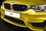 BMW M4 Image Gallery