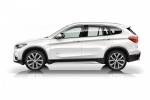 BMW X1 Image Gallery