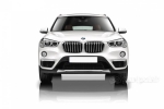 BMW X1 Image Gallery