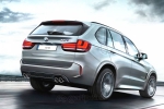 BMW X5 M Image Gallery
