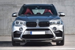 BMW X5 M Image Gallery