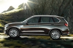 BMW X5 Image Gallery