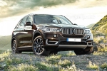 BMW X5 Image Gallery