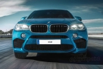 BMW X6 M Image Gallery
