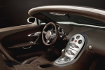 Bugatti Veyron Image Gallery