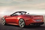 Ferrari California Image Gallery