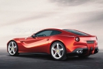Ferrari F12Berlinetta Image Gallery