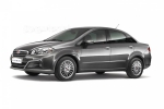 Fiat New Linea Image Gallery