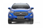 Ford Ecosport Image Gallery