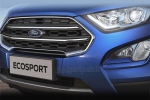 Ford Ecosport Image Gallery