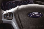 Ford Figo Image Gallery