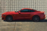 Ford Mustang Image Gallery