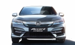 Honda Accord Image Gallery
