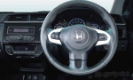 Honda BR-V Image Gallery