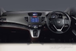 Honda CR-V Image Gallery