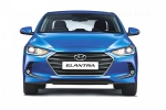 Hyundai Elantra Image Gallery