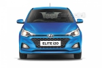 Hyundai Elite i20 Image Gallery