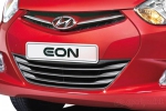 Hyundai EON Image Gallery