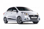 Hyundai Xcent Image Gallery
