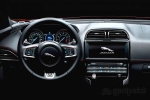 Jaguar XE Image Gallery