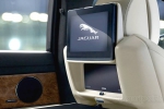 Jaguar XJ Image Gallery