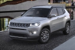 Jeep Compass Image Gallery