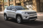 Jeep Compass Image Gallery
