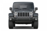 Jeep Wrangler Image Gallery