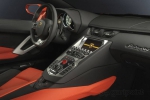 Lamborghini Aventador Image Gallery