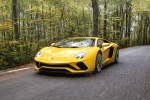 Lamborghini Aventador Image Gallery